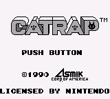 Catrap (USA)